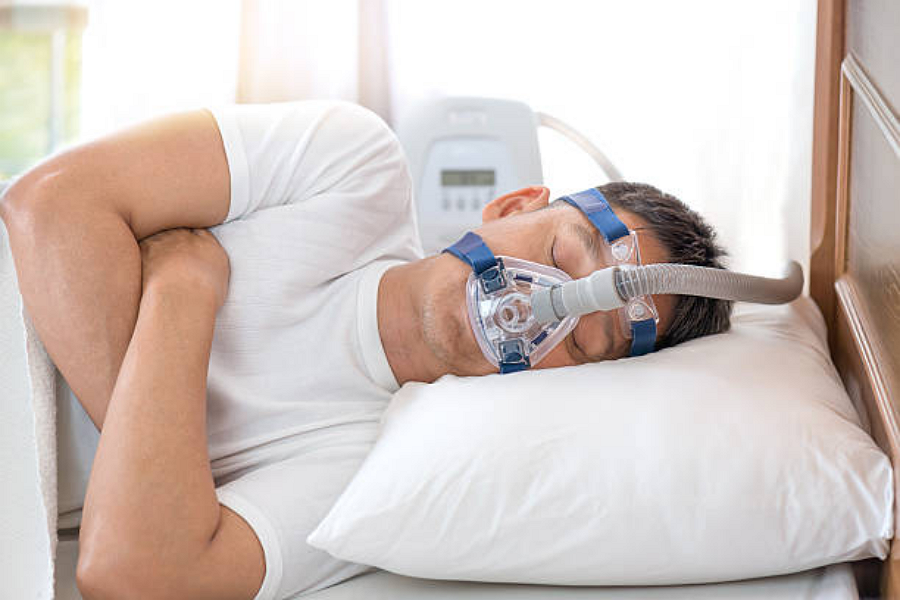 CPAP Alternatives for Sleep Apnea in Baxter Village Near Fort Mill.
