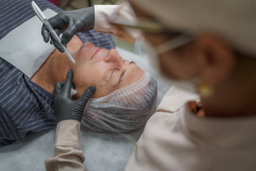 Botox treatments in Baxter Village, Fort Mill, SC, near Charlotte, NC.