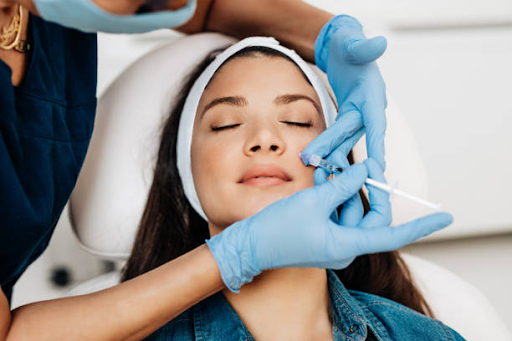 Dental and cosmetic benefits of Botox treatment in Baxter Village, Fort Mill, SC, near Charlotte, NC.