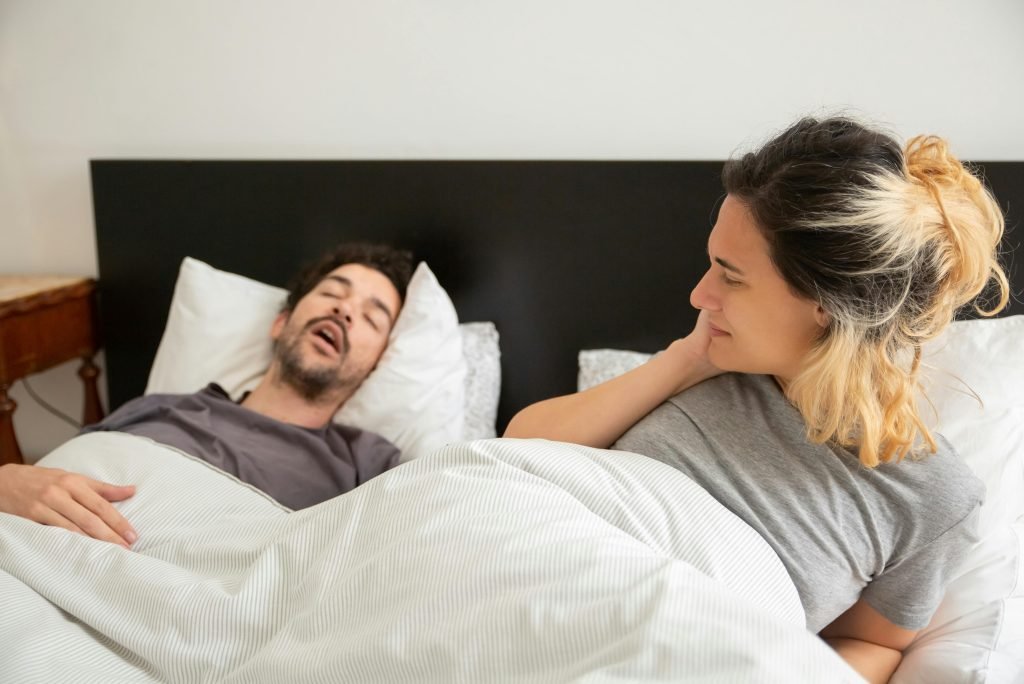 Snoring and sleep apnea treatments from a trusted sleep doctor in Baxter Village, Fort Mill, near Charlotte, NC.