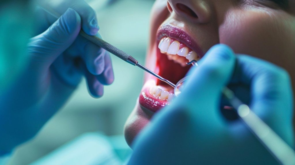 Dr. Schraw, our dentist at Smiles by Design Dental Spa, provides dental and anti-aging care in Fort Mill, SC.