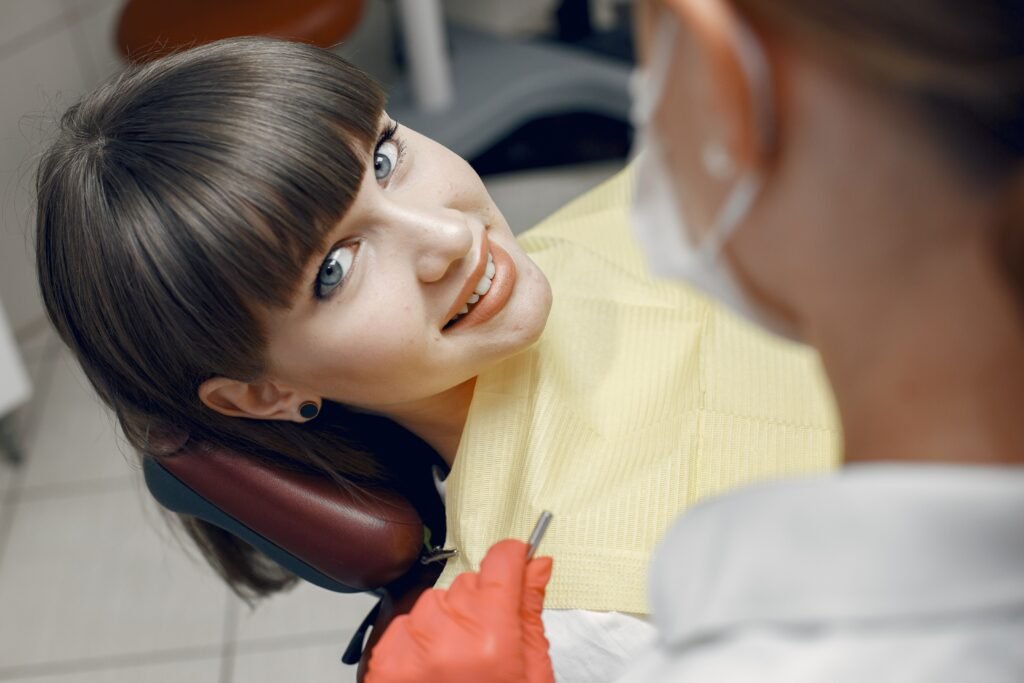 Our dentist in Fort Mill helps patients with TMJ-related vertigo get lasting relief.
