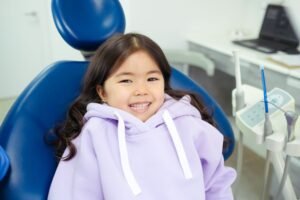 What is the Difference Between a Pediatric Dentist and a Family Dentist?