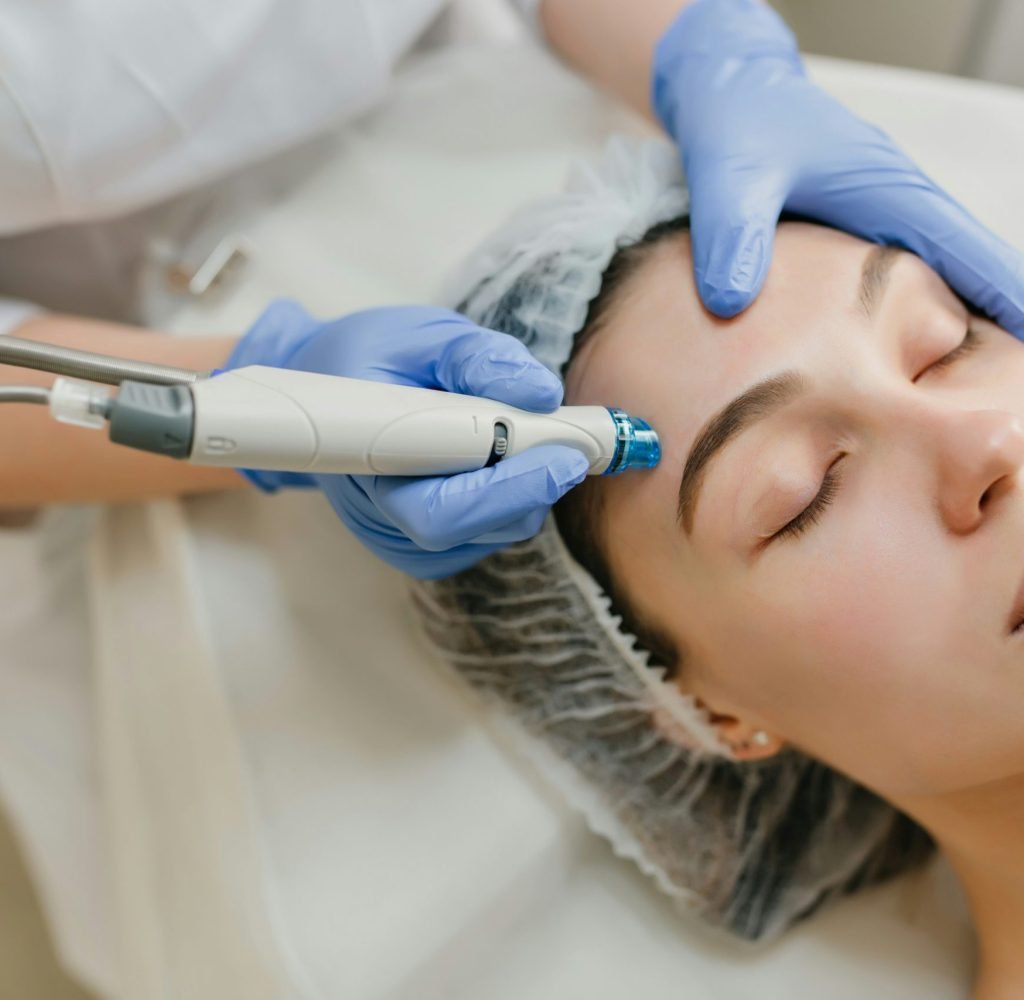 Botox & Dermal fillers in Fort Mill, SC